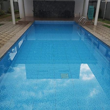 Anarta House H11/10 Tegal (Banten) Exterior foto