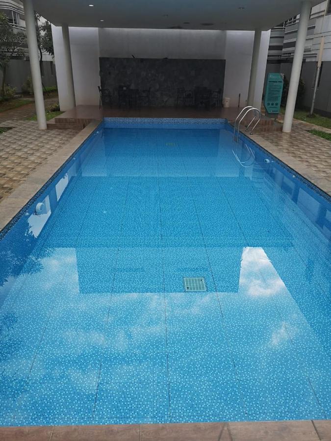 Anarta House H11/10 Tegal (Banten) Exterior foto
