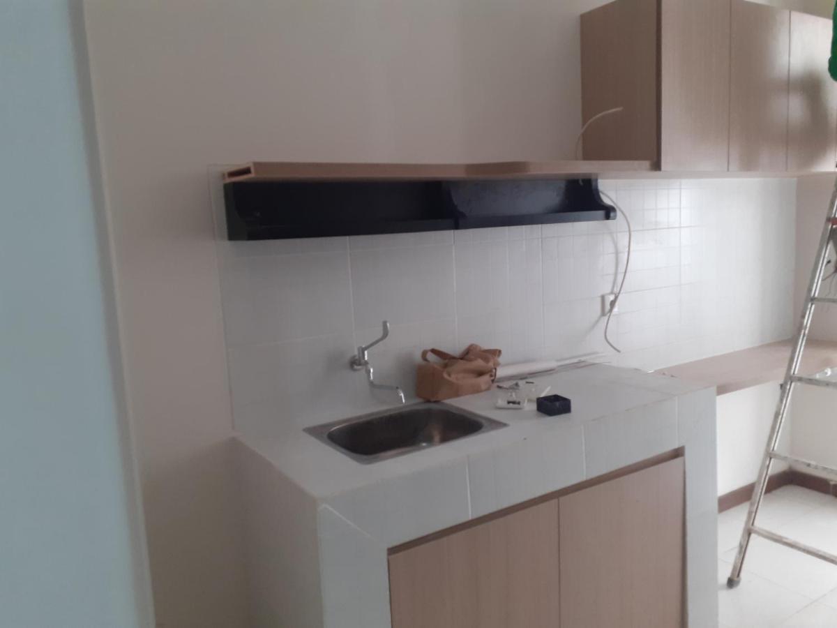 Anarta House H11/10 Tegal (Banten) Exterior foto